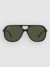 Ray-Ban Bill Black Sunglasses