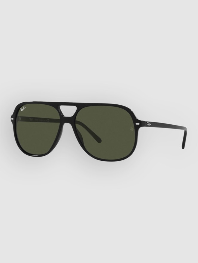 Ray-Ban Bill Black Sunglasses