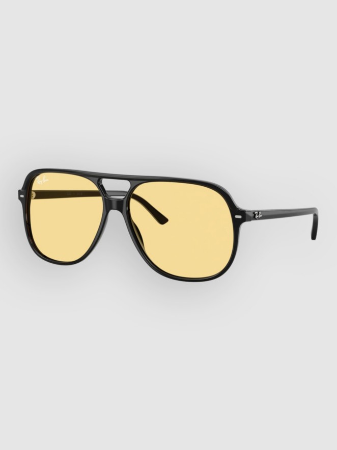 Ray-Ban Bill Black Sunglasses