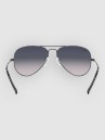 Ray-Ban Aviator Large Metal Gunmetal Sunglasses