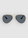 Ray-Ban Aviator Large Metal Arista Sunglasses