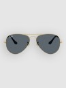 Ray-Ban Aviator Large Metal Arista Sunglasses