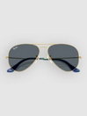Ray-Ban Aviator Large Metal Arista Sunglasses