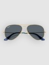 Ray-Ban Aviator Large Metal Arista Sunglasses