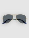 Ray-Ban Aviator Large Metal Arista Sonnenbrille