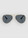 Ray-Ban Aviator Large Metal Arista Sunglasses