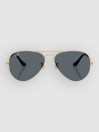 Ray-Ban Aviator Large Metal Arista Sonnenbrille