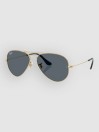 Ray-Ban Aviator Large Metal Arista Sonnenbrille