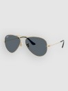Ray-Ban Aviator Large Metal Arista Sonnenbrille
