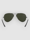 Ray-Ban Aviator Large Metal Gunmetal Sunglasses