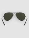 Ray-Ban Aviator Large Metal Gunmetal Sunglasses