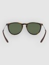 Ray-Ban Erika Light Havana Sunglasses