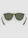 Ray-Ban Erika Light Havana Sonnenbrille