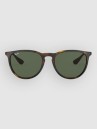 Ray-Ban Erika Light Havana Sunglasses