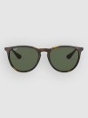Ray-Ban Erika Light Havana Sonnenbrille