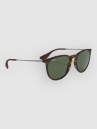 Ray-Ban Erika Light Havana Sunglasses