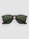 Ray-Ban Erika Light Havana Sunglasses