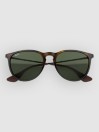 Ray-Ban Erika Light Havana Sonnenbrille
