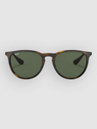 Ray-Ban Erika Light Havana Sunglasses