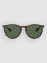 Ray-Ban Erika Light Havana Sunglasses