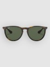 Ray-Ban Erika Light Havana Sonnenbrille