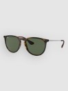 Ray-Ban Erika Light Havana Sonnenbrille