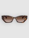 Ray-Ban Zena Havana Sunglasses