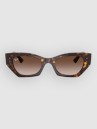 Ray-Ban Zena Havana Sunglasses
