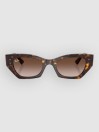 Ray-Ban Zena Havana Sunglasses