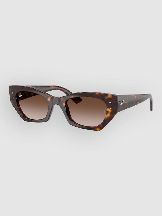 Ray-Ban Zena Havana Sunglasses