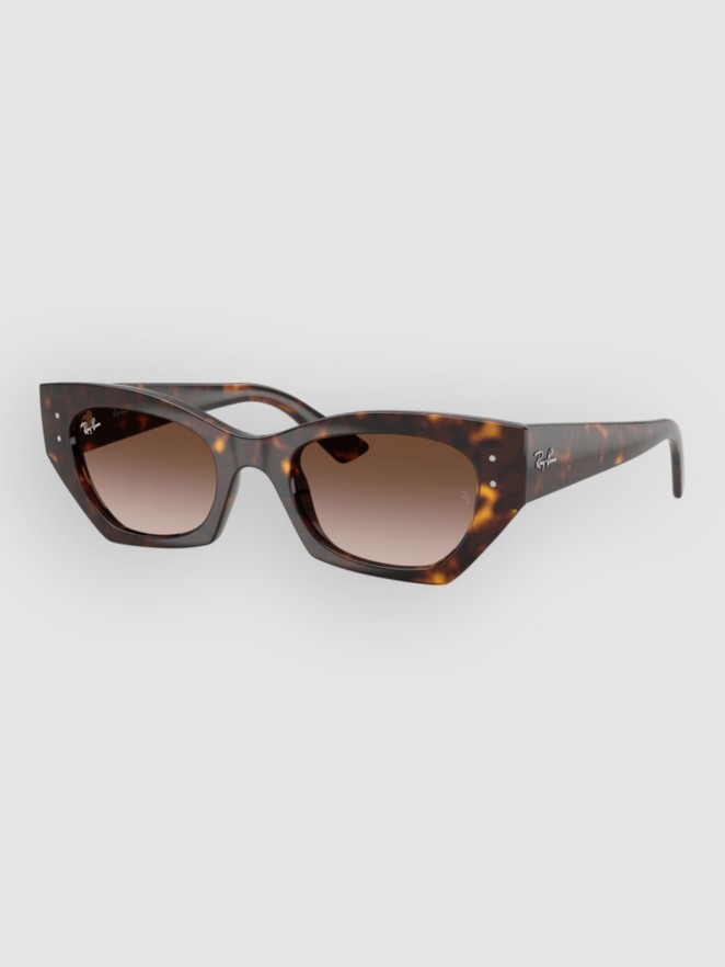 Ray-Ban Zena Havana Sunglasses