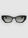 Ray-Ban Zena Black Sunglasses