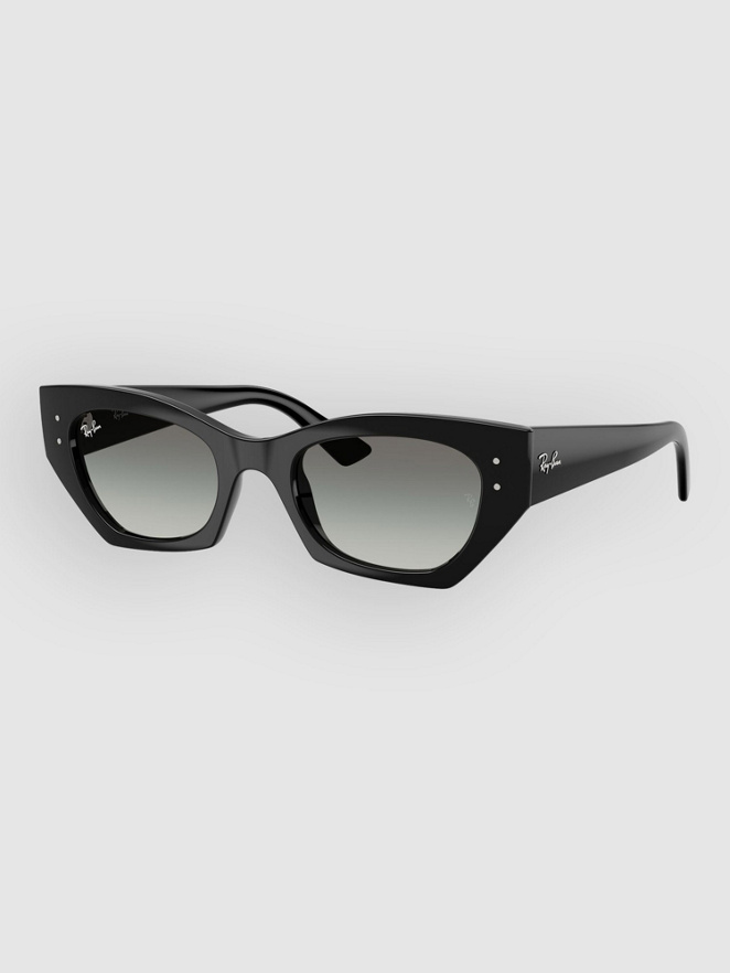 Ray-Ban Zena Black Sunglasses