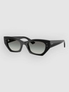 Ray-Ban Zena Black Sunglasses