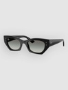 Ray-Ban Zena Black Sunglasses