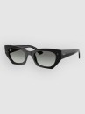 Ray-Ban Zena Black Sunglasses