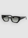 Ray-Ban Zena Black Sonnenbrille