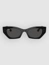 Ray-Ban Zena Black Sunglasses