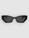 Ray-Ban Zena Black Sunglasses