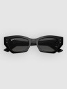 Ray-Ban Zena Black Sunglasses