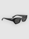 Ray-Ban Zena Black Sunglasses