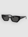 Ray-Ban Zena Black Sunglasses