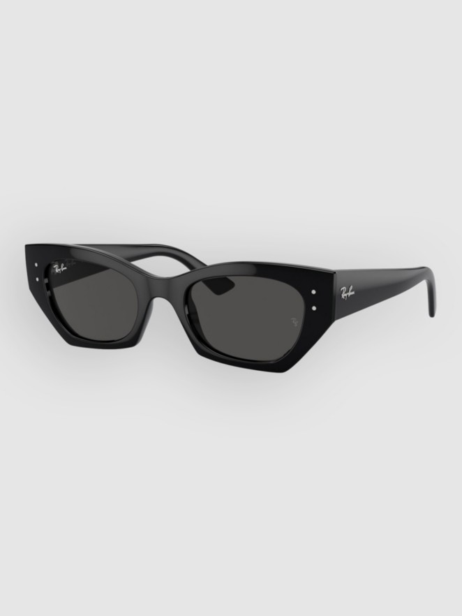 Ray-Ban Zena Black Sonnenbrille
