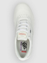 Vans Skate Curren Caples Skate Shoes