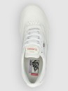 Vans Skate Curren Caples Skate Shoes