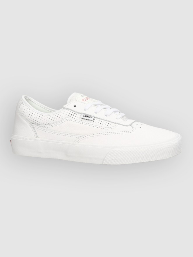 Vans Skate Curren Caples Skate Shoes