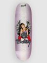 Welcome X Britney SpearsAngel 9.5″ Skateboard Deck
