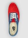 Vans Authentic Primary Skate Shoes