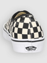 Vans Authentic Primary Check Skate Shoes