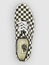 Vans Authentic Primary Check Skateschoenen